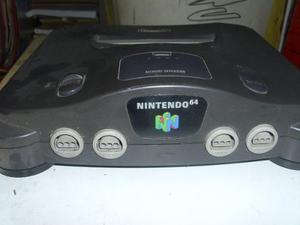 Nintendo 64