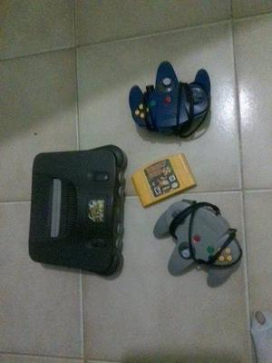 Nintendo 64