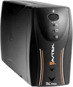 * * Oferta Ups Avtek Bk600 Con 6 Tomas De Salida * *