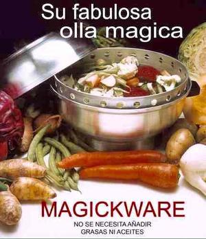 Olla Magickware