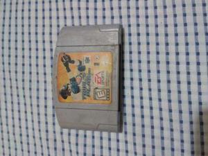Paquete De Juegos Para Nintendo 64