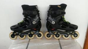 Patines Rollerblade Twister 80 Negociables.