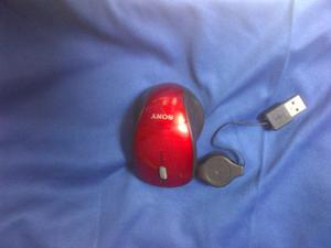 Se Vende Mini Mouse Marca Sony 100% Funcional