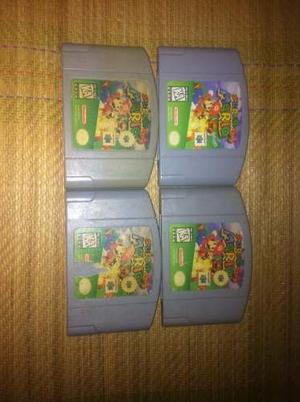 Super Mario N64