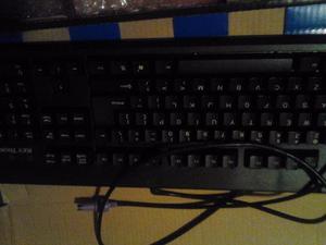 Teclado Ps2 Nuevo De Caja Key Tronic