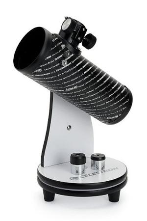 Telescopio Celestron  Firstscope, Oferta!!
