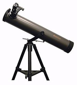 Telescopio Reflector De Horquilla Galileo Fs-80/k-800 De 800
