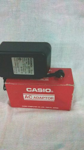 Transformador Casio Ad-12ul