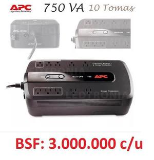 Ups Apc 750 Va