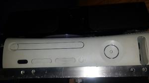 Xbox 360 Chipeado + 1 Control