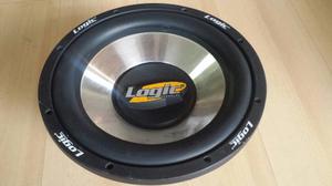 Bajo Logic 500w Rms