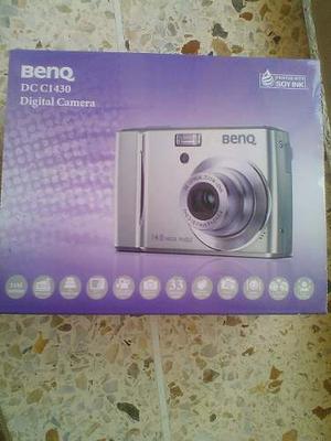 Camara Digital Benq 14.0 Megapixels