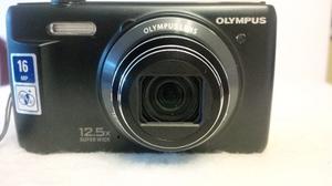 Camara Digital Olympus Vr-370 Setup Cd-rom