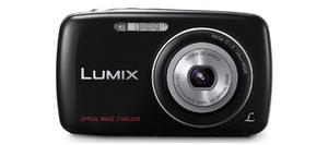 Camara Lumix Panasonic S3 14mpx