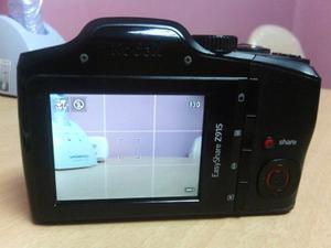 Camara Semi Profesional Kodak Easy Share Z915