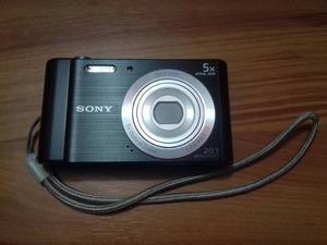 Camara Sony Cybershot