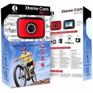 Camara Xtreme Cam Hd 720p