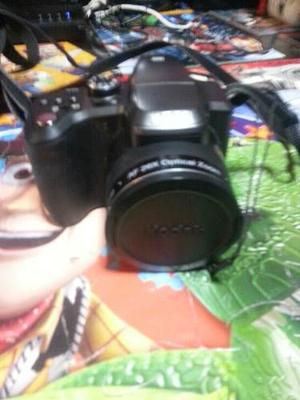 Carama Kodak Semiprofesional Easyshare Z981