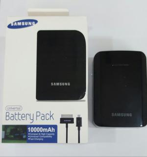 Cargadores Power Bank Samsung  Mah Somos Tienda