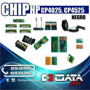 Chip Hp Cp, Cp, Negro