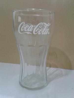 Coca Cola Vaso De Coleccion