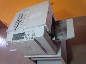 Copy Printer Ricoh Jp735