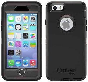 Forro Estuche Protector Otterbox Defender Iphone 5 6 7