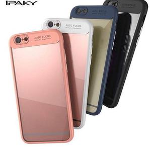 Forro Estuche Protector Para Iphone 7 Plus Ipaky Original