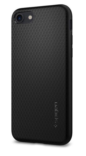 Forro Protector Spigen Líquid Armor Iphone 7, Black