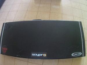 Hard Case Odyssey Usa