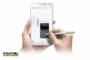 Lápiz S Pen Original Para Samsung Note 3 Blanco