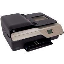 Multifuncional Hp  Fotocopia Fax Impresora Escanea