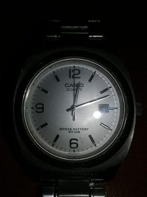 Reloj Casio Mtp  Original