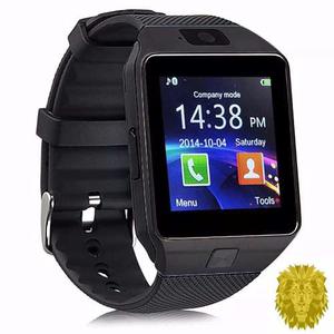 Reloj Inteligente Smartwatch Dz09 Tactil Android