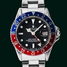 Reloj Rolex Caballero Submariner