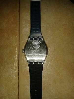 Reloj Swatch Irony