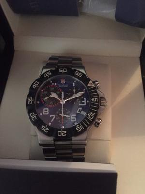 Reloj. Victorinox. Swiss Army Men's Original