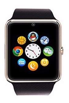 Smatwatch Reloj Inteligente Android Gt08 Tienda Mayorista
