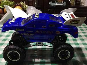 Boddy Escala 1/16 Losi