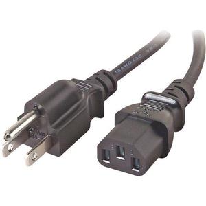 Cable De Power Excelente Calidad Para Equipos Electronicos