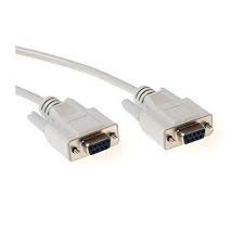 Cable Dvi +usb + Serial - Db9 - Macho-hembra De Bematech +