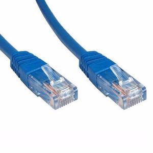 Cable Red Internet Rj 45 Testeados Ponchado Precio Por Metro
