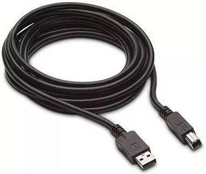 Cables Usb Impresora 5 Mts Originales Nuevos