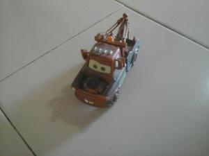 Carritos De Matchbox. Tom Mate. Disney