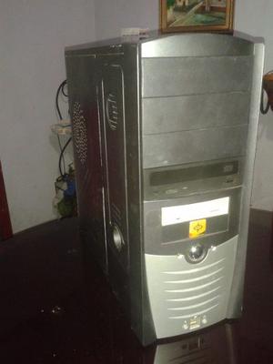 Case Para Pc Con Fuente De Poder 500w