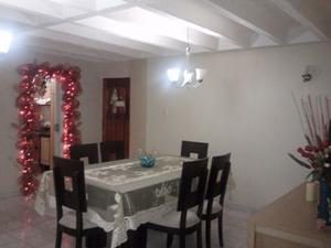 Comedor De 6 Sillas Moderno