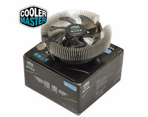 Fan Cooler Cpu Intel/amd / Amd/2/3fm