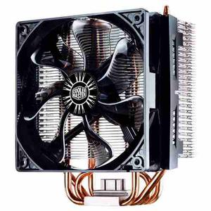 Fan Disipador Cooler Master Hyper Para Cpu Intel Y Amd