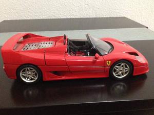 Ferrari De Colección F50