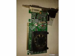 Geforce  Gs 1gb